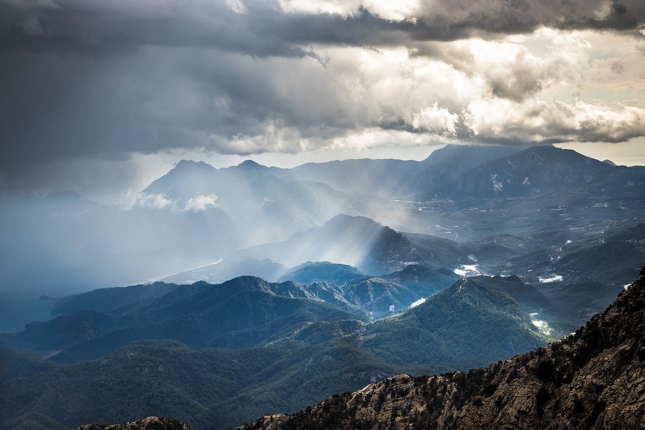 Discover the Hidden Beauty of Bhutan's Paro Valley